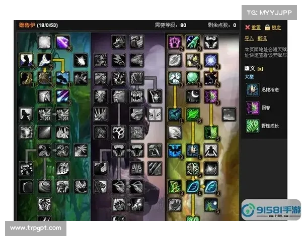 魔兽世界单机：掌握施法时间，改变技能的关键