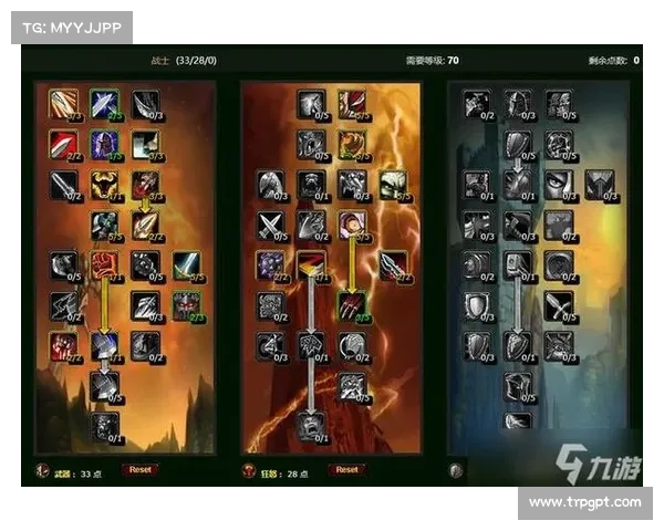 魔兽世界怀旧服：十级装备快速升级攻略