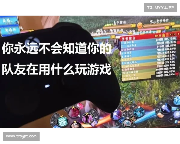 魔兽世界手游：手柄操作视频教程